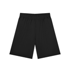 Men’s Solid Elastic Waist Shorts - Canning Town