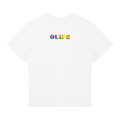 Lift With Pride Men's Regular Fit Training T-Shirt