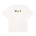 Lift With Pride Men's Regular Fit Training T-Shirt