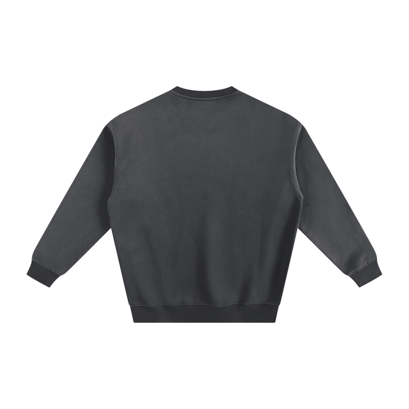 Fleeced Sweatshirt - Canning Town