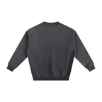 Fleeced Sweatshirt - Canning Town