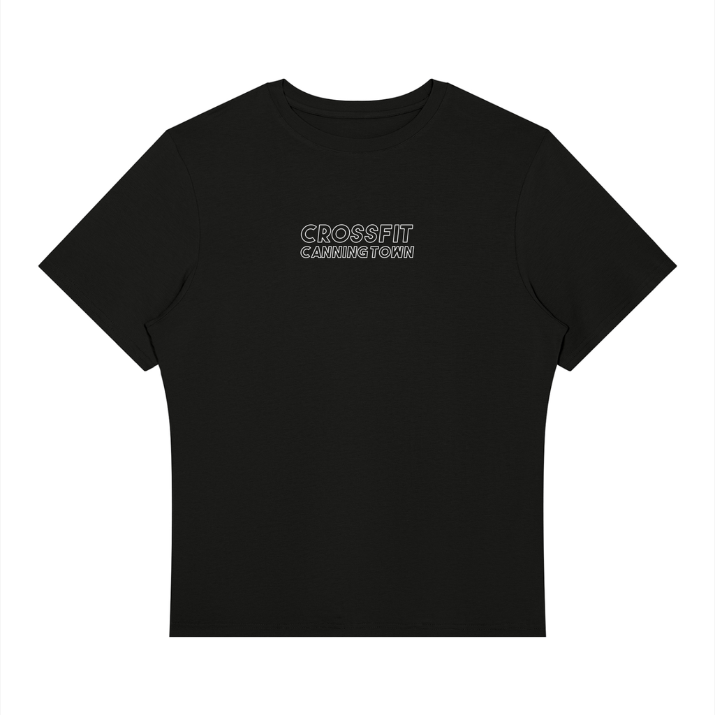 21-15-9 Men's Regular Fit Training T-Shirt - Canning Town