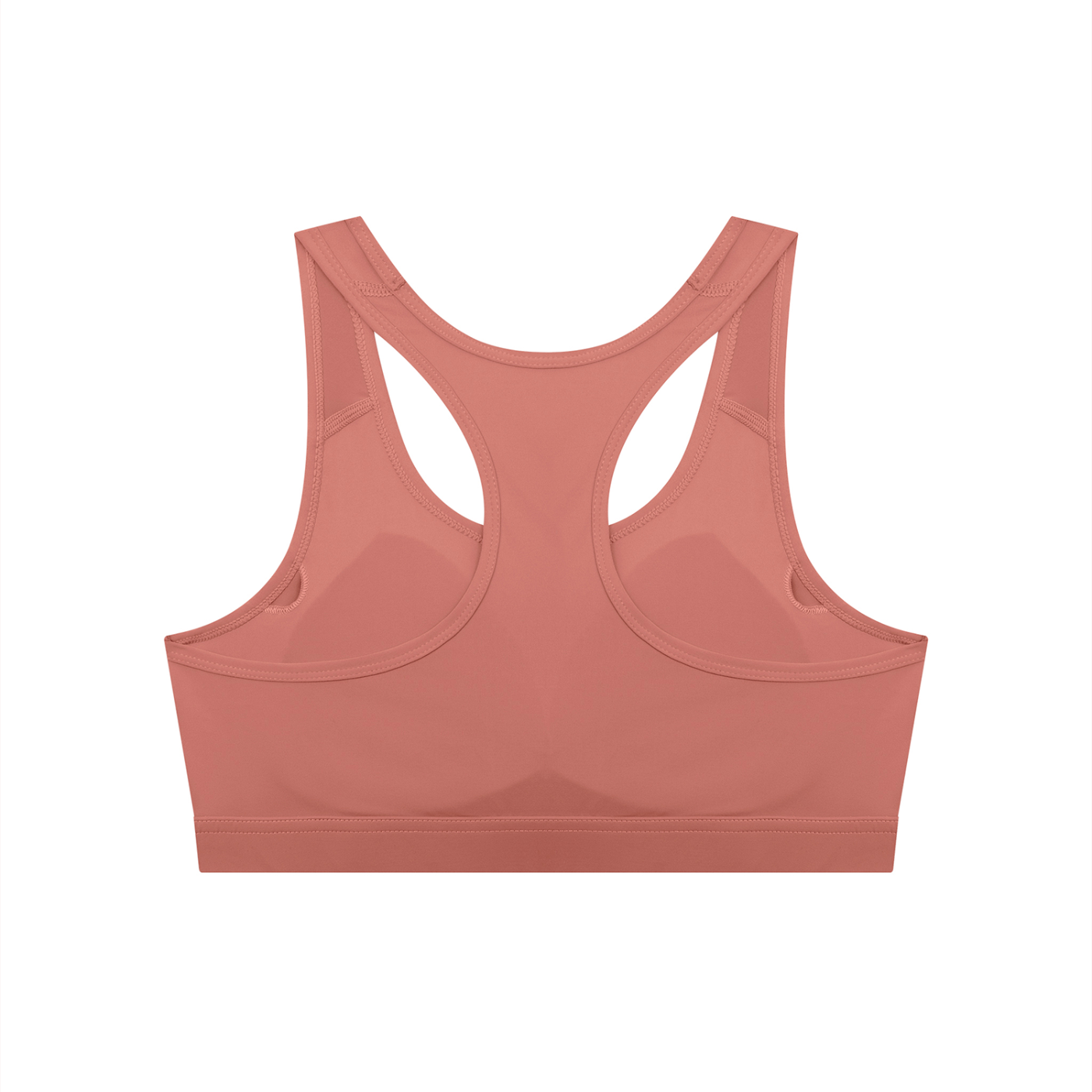 Graffiti Logo Women's Cropped Sports Bra - Central London