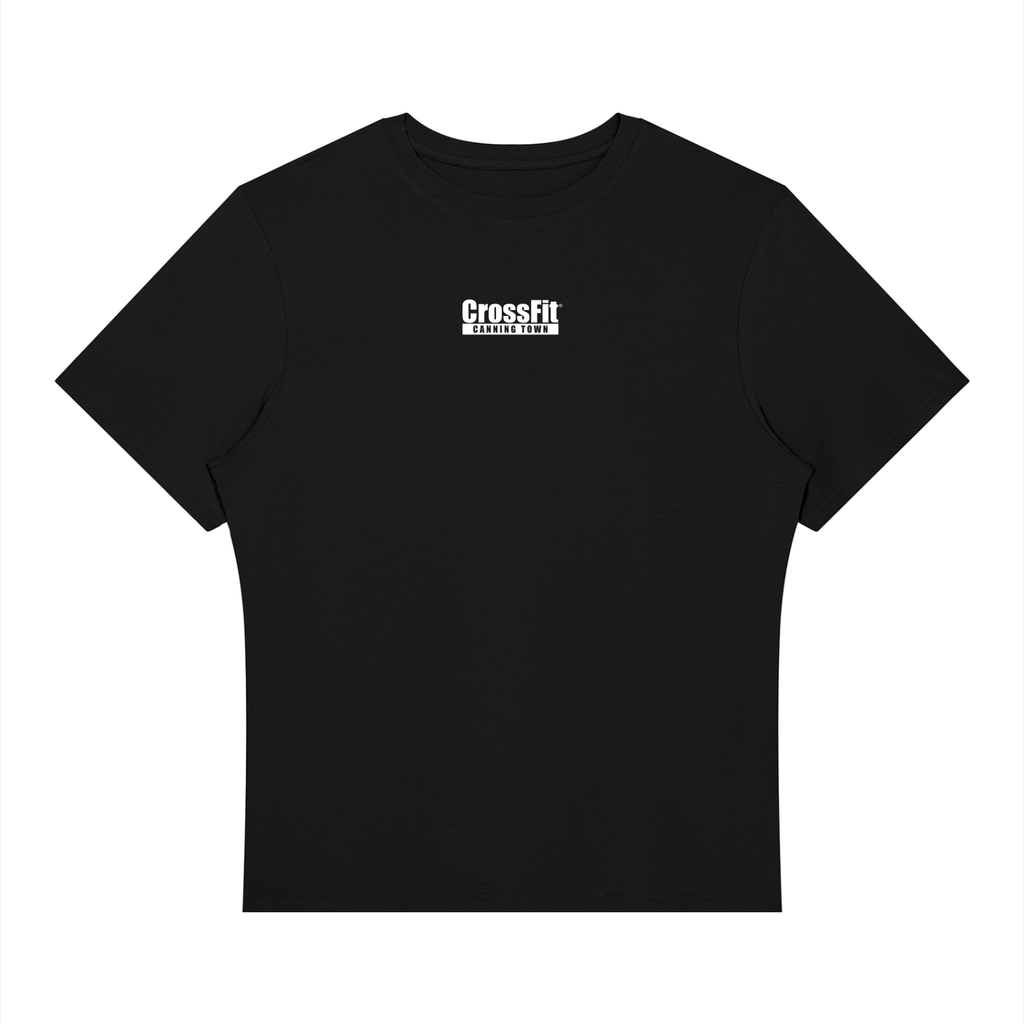 Team Logo Men's Regular Fit Training T-Shirt - Canning Town