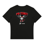 PB Time! Men's Regular Fit Training T-Shirt - Canning Town