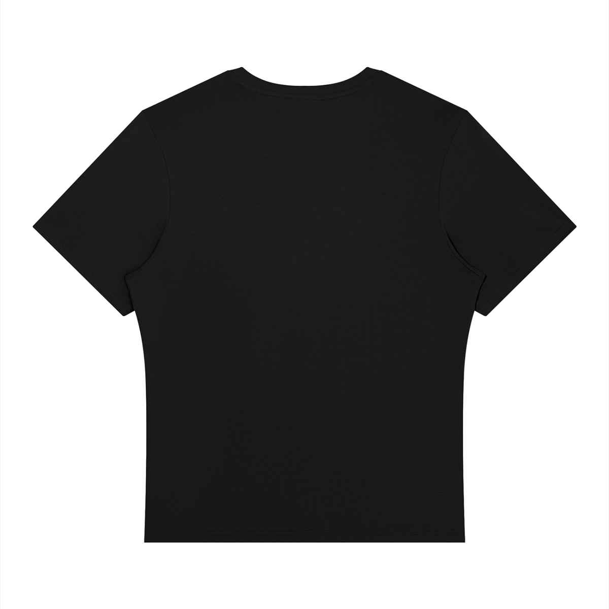 Large Team Logo Men's Regular Fit Training T-Shirt - Bermondsey
