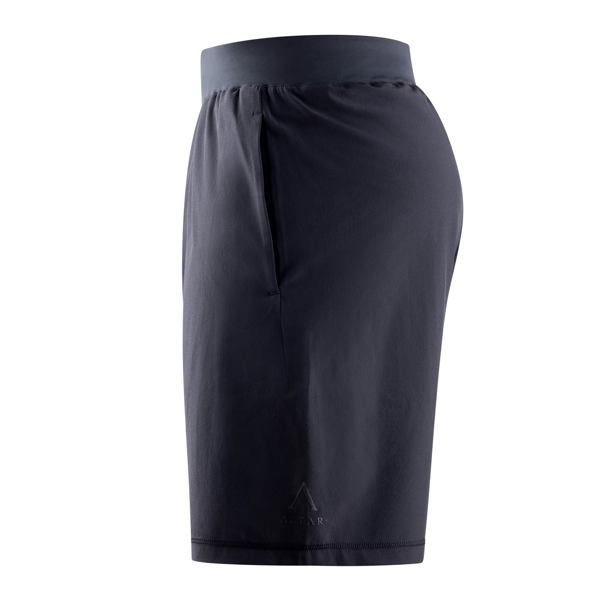 Altar Apparel - KVLT Short