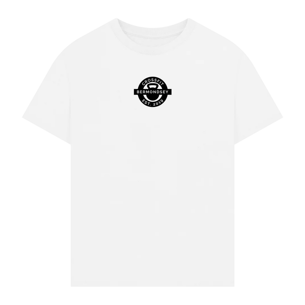Core Logo Oversized - Bermondsey