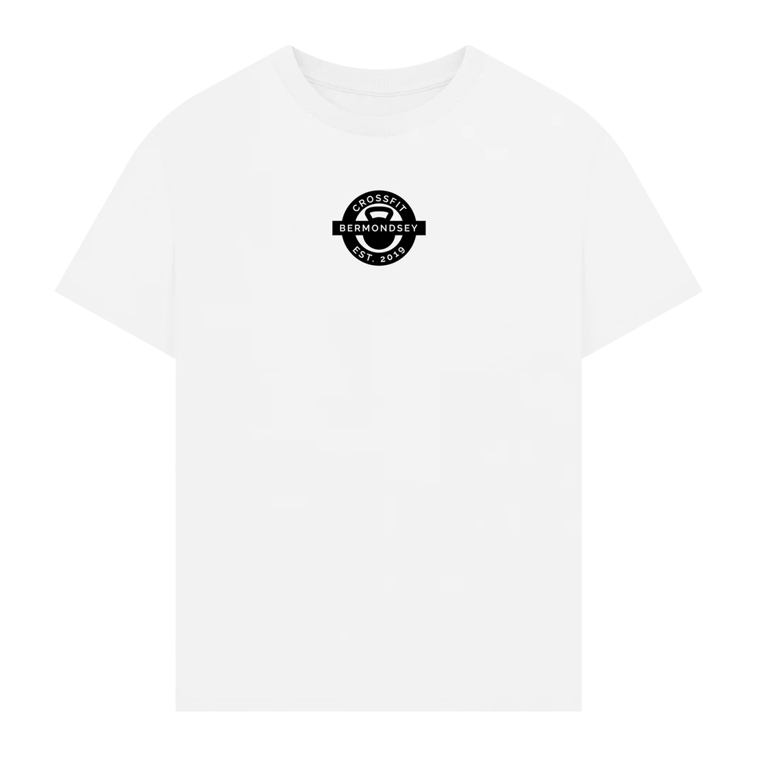 Core Logo Oversized - Bermondsey