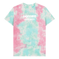Graffiti Tie Dye - Canning Town