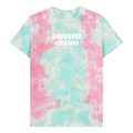 Graffiti Tie Dye - Bermondsey