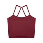 Women’s Graffiti Logo Tank Top - Canning Town