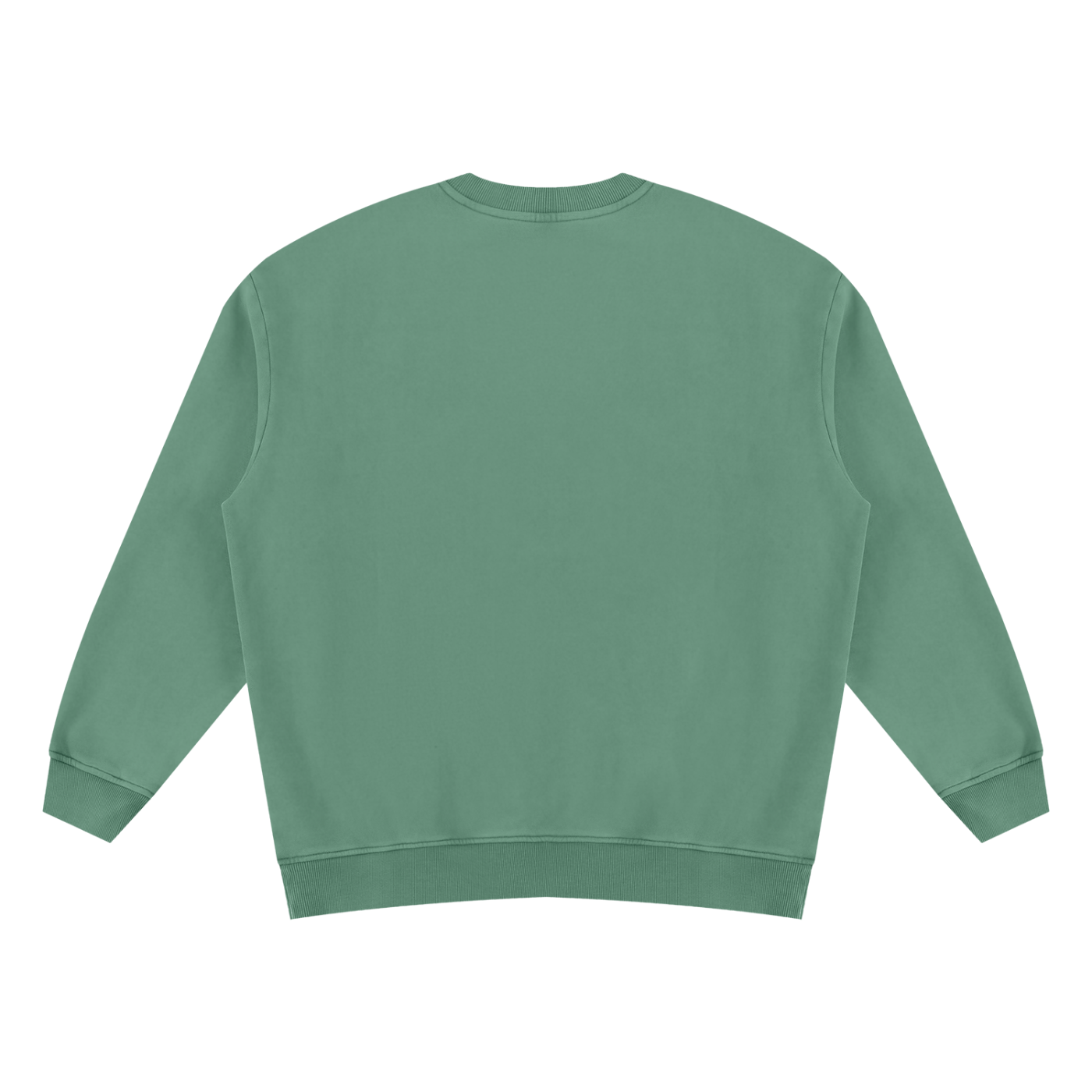 Unisex Team Logo Vintage Wash Fleece Sweatshirt - Canning Town