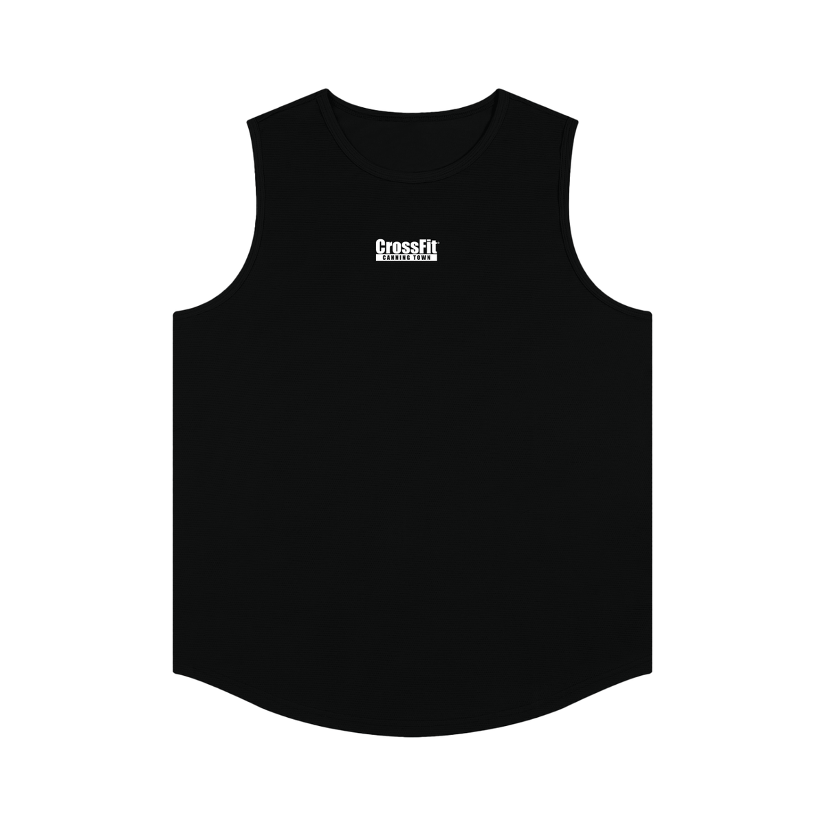 Team Logo Men's Lightweight Sport Vest - Canning Town