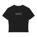 21-15-9 Women’s Performance Crop T-Shirt - Canning Town