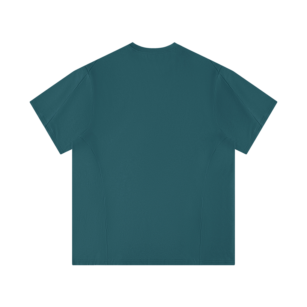Graffiti Logo Men's Performance T-Shirt - Bermondsey