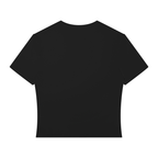 Women’s Performance Crop T-Shirt - Central London