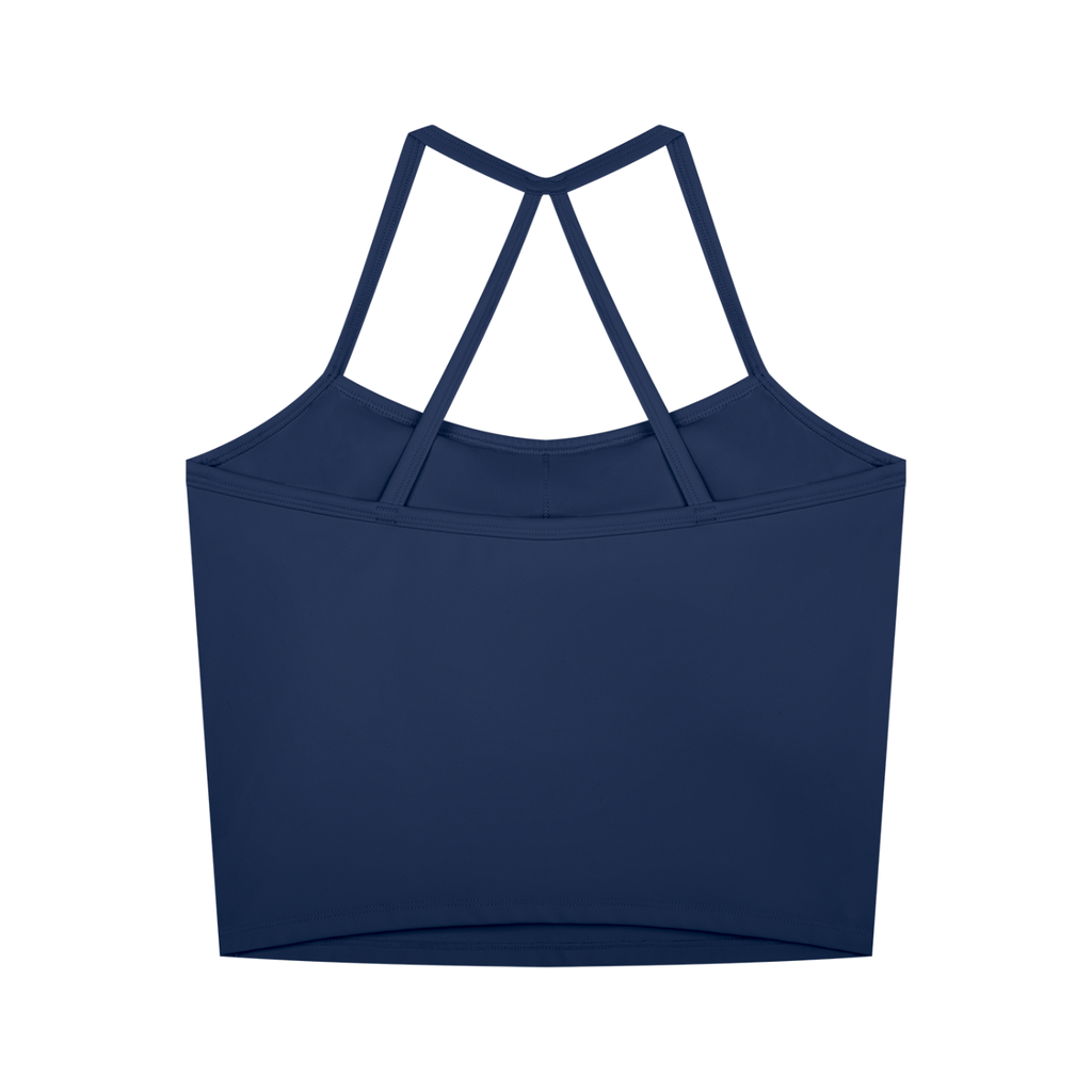 Women’s Graffiti Logo Tank Top - Canning Town