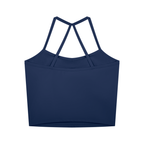Women’s Graffiti Logo Tank Top - Canning Town
