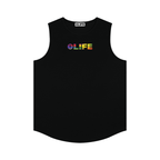 2025 Pride Men's Lightweight Sport Vest