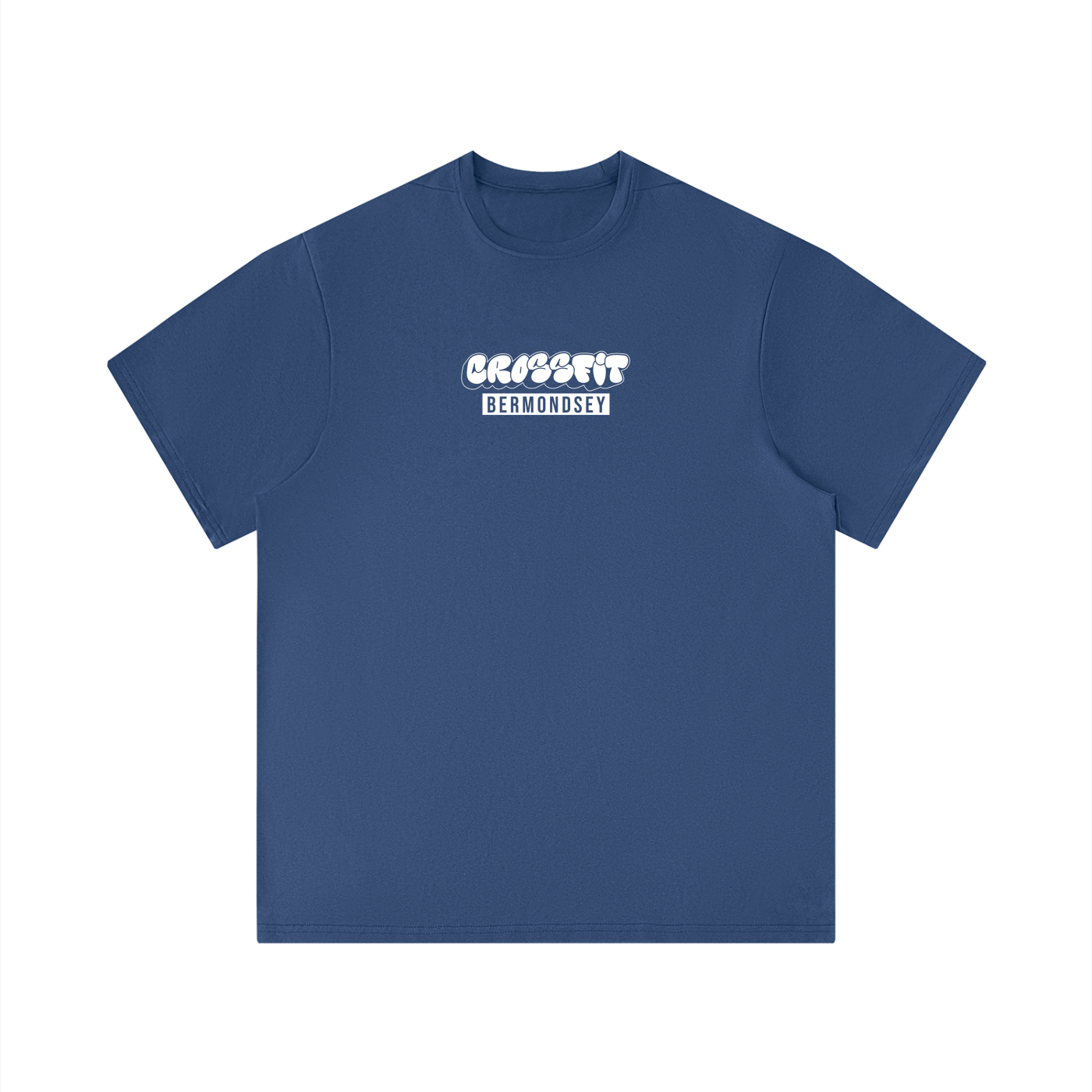 Graffiti Logo Men's Performance T-Shirt - Bermondsey
