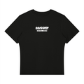 Graffiti Logo Men's Regular Fit Training T-Shirt - Central London