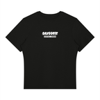 Graffiti Logo Men's Regular Fit Training T-Shirt - Central London