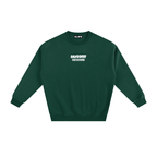 Fleeced Sweatshirt - Bermondsey