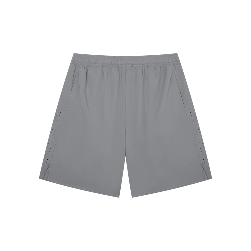 Men’s Regular Fit Performance Shorts - Central London