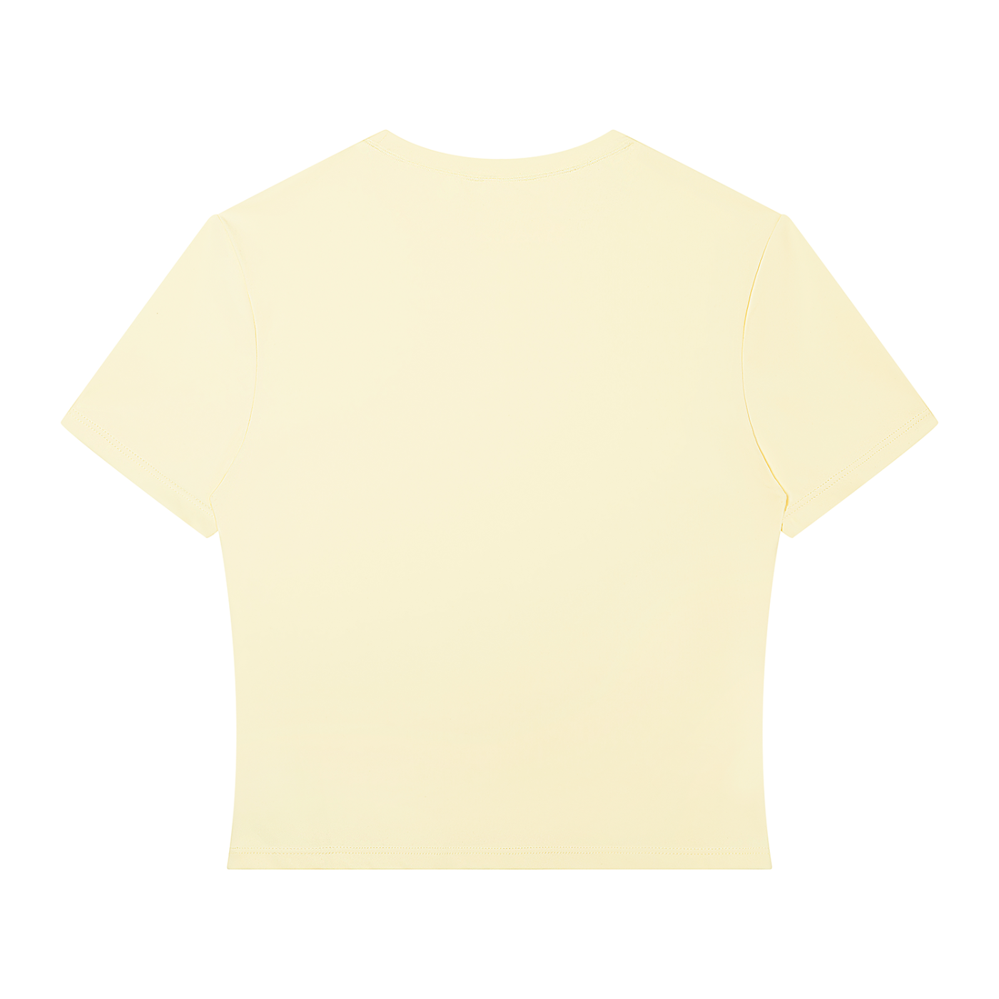 Women’s Performance Crop T-Shirt - Central London