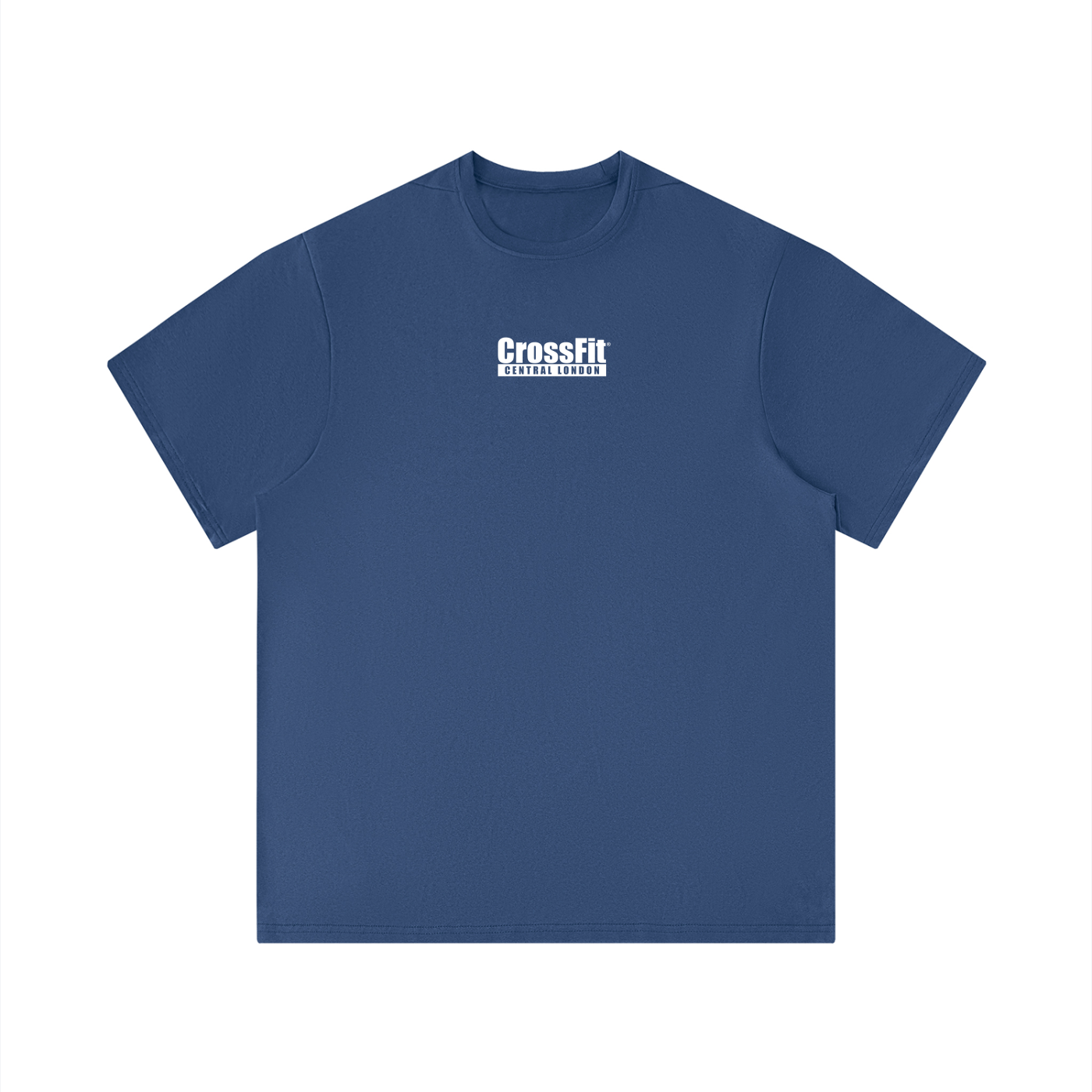 Team Logo Men's Performance T-Shirt - Central London