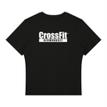 Large Team Logo Men's Regular Fit Training T-Shirt - Bermondsey