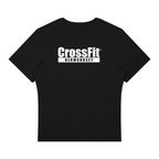 Large Team Logo Men's Regular Fit Training T-Shirt - Bermondsey