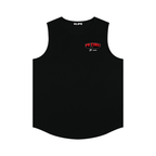 PB Time Men's Lightweight Sport Vest - Canning Town