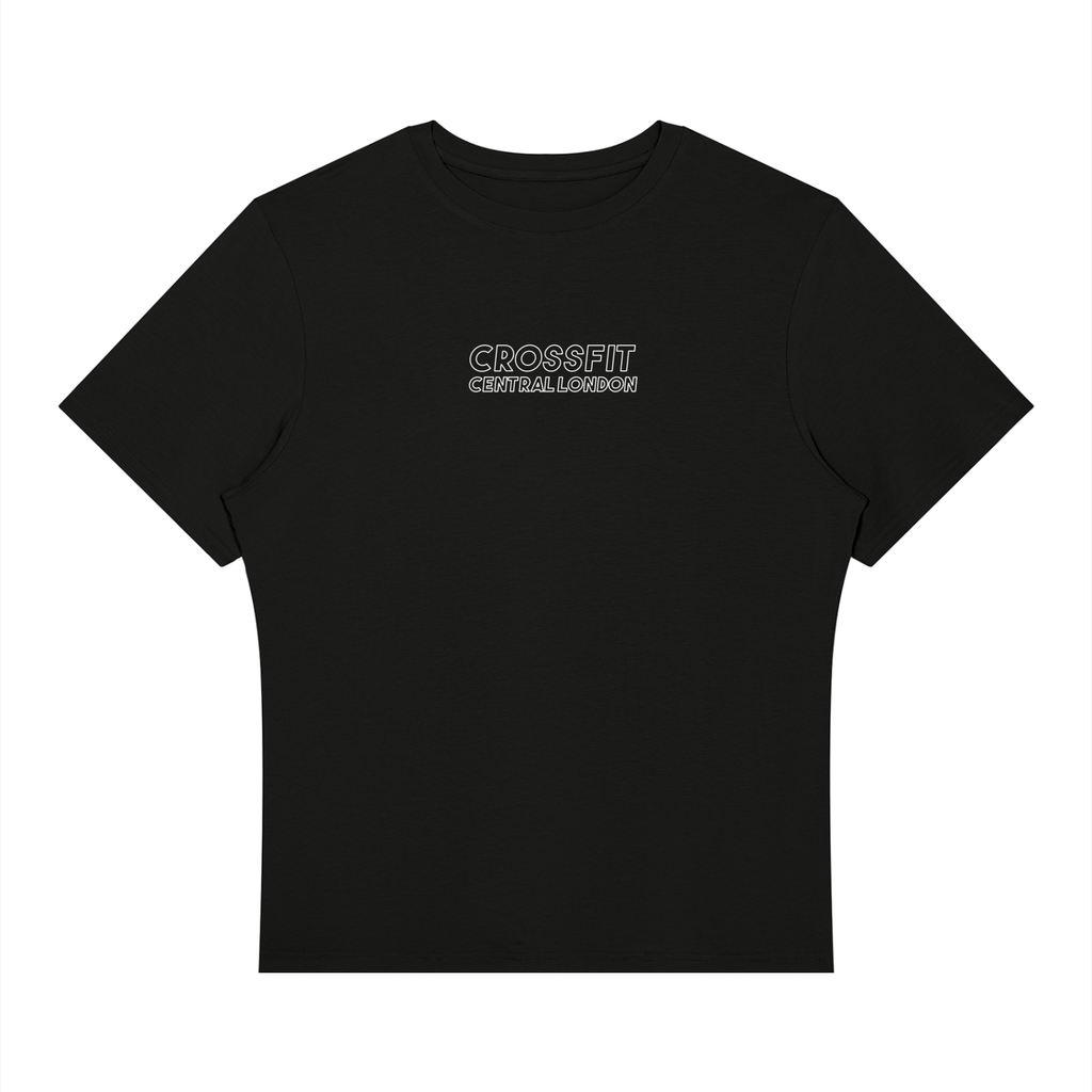 21-15-9 Men's Regular Fit Training T-Shirt - Central London
