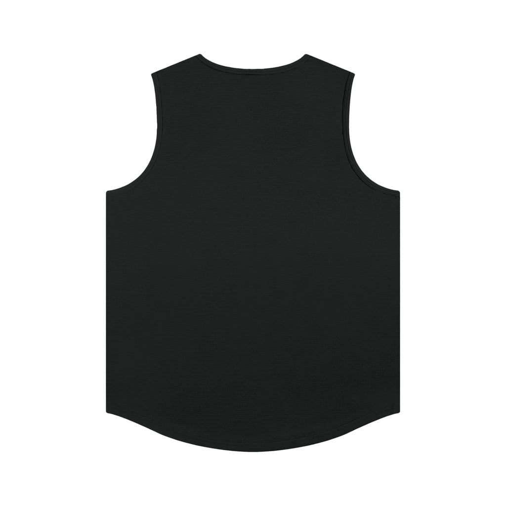 Team Logo Men's Lightweight Sport Vest - Central London