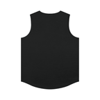 Graffiti Logo Men's Lightweight Sport Vest - Canning Town