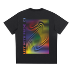 2025 Pride - Quick-Dry Cooling T-Shirt