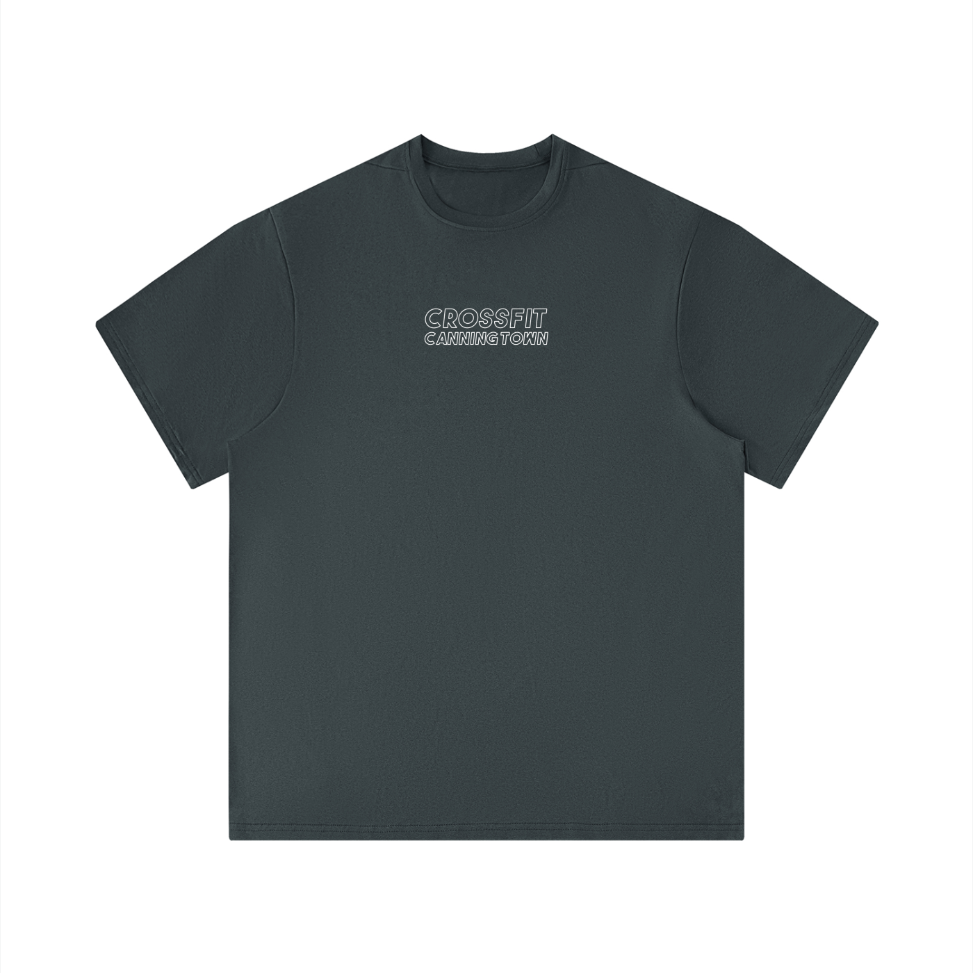 21-15-9 Men's Performance T-Shirt - Canning Town