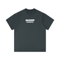 Graffiti Logo Men's Performance T-Shirt - Central London