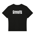 Large Team Logo Men's Regular Fit Training T-Shirt - Canning Town