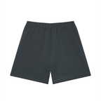 Men’s Loose Fit Elastic Waist Shorts - Bermondsey