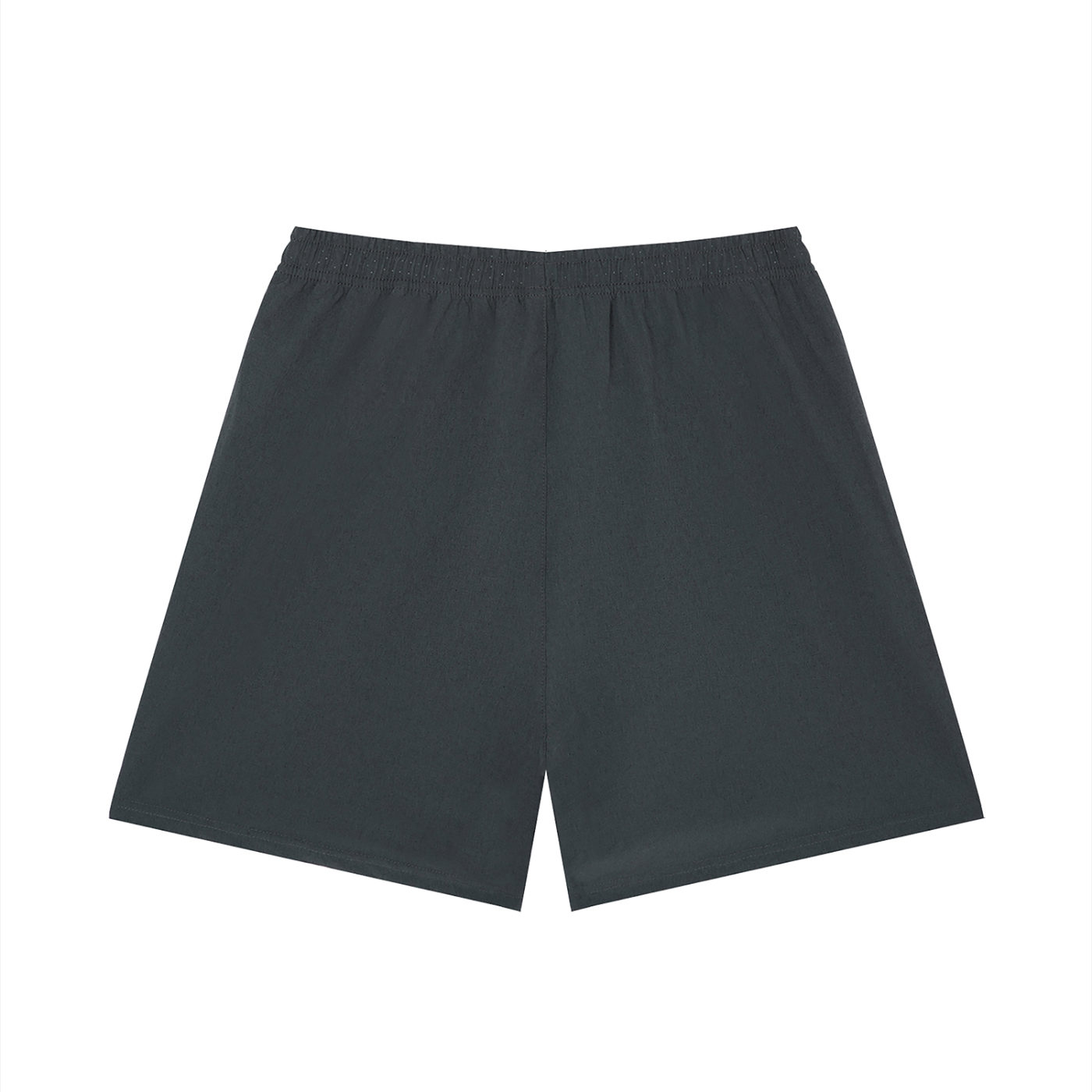 Men’s Loose Fit Elastic Waist Shorts - Bermondsey