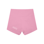 Women’s High-Waist Yoga Shorts Feral Kitty - Canning Town