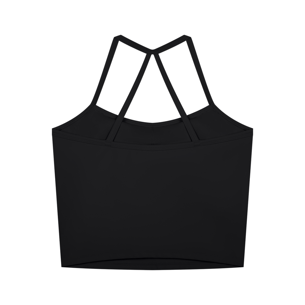 Women’s Graffiti Logo Tank Top - Central London