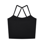 Women’s Graffiti Logo Tank Top - Central London