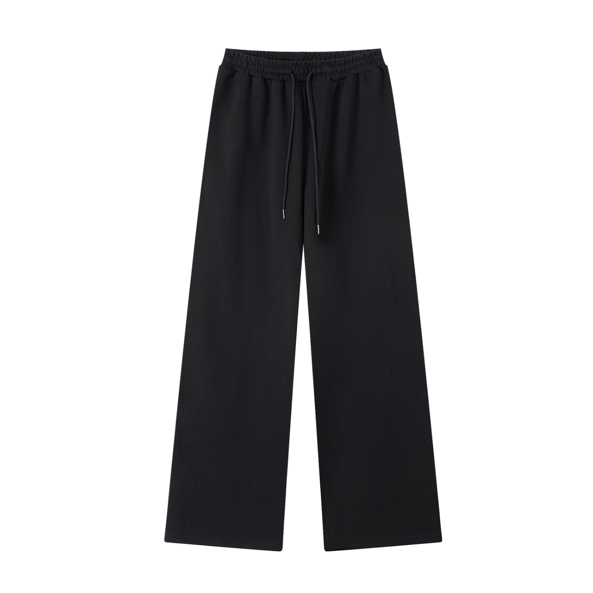 Women's Essential Straight-Leg Sweatpants