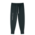Men's Tapered Leg Drawstring Joggers