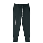 Men's Tapered Leg Drawstring Joggers