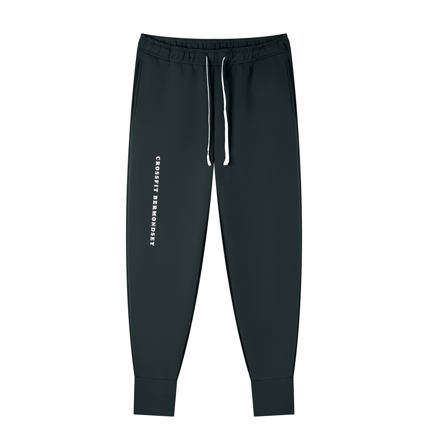 Men's Tapered Leg Drawstring Joggers